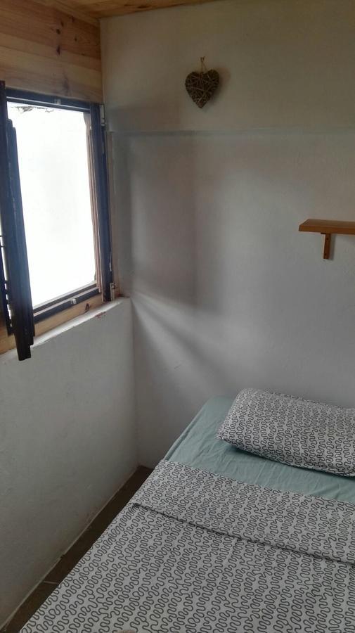 La Papaya - Eco - Yoga - Hiking - Hostel Agaete Kültér fotó